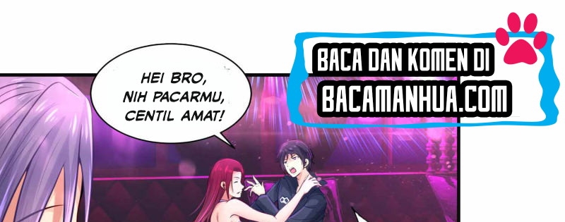 The Power of Soul (Soul Thorn) Chapter 01 Gambar 32